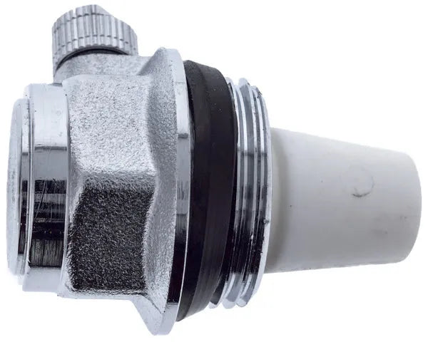 Purgador automático para radiador 1 esquerda