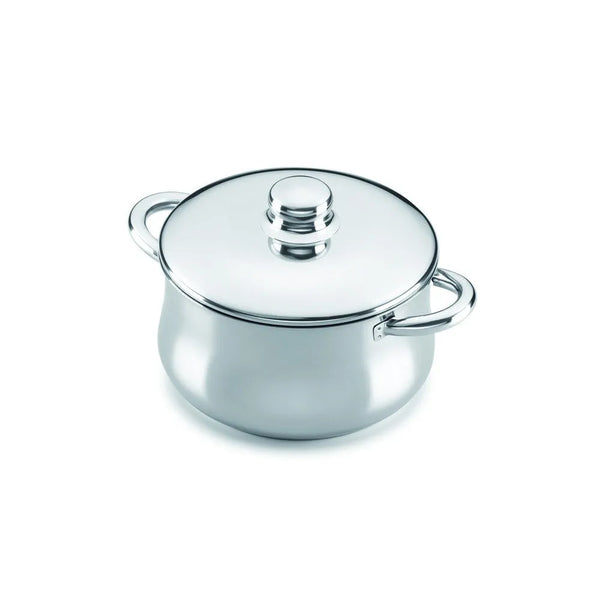 ALZA OMEGA olla 18 cm.