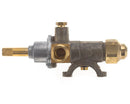 Grifo de gás para cozinha cal3200/022.55 | CAL320002255
