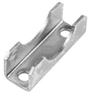 Brida para torneira de gás GAI, GI, BS-1/2