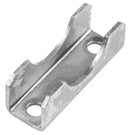 Brida para torneira de gás GAI, GI, BS-1/2