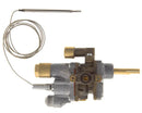 FAGOR torneira para chapa termostática frytops | R612101