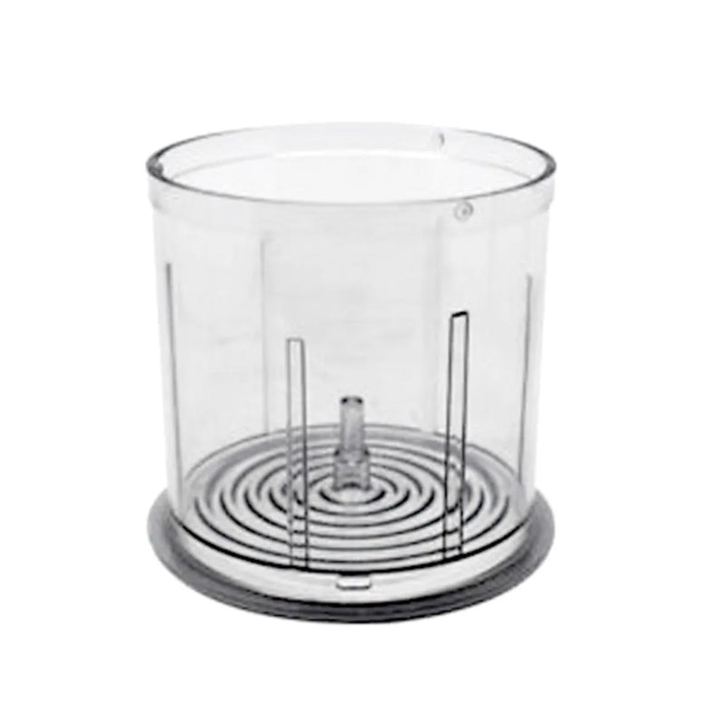 Vaso de accesorio picador Bosch y Ufesa 00647801