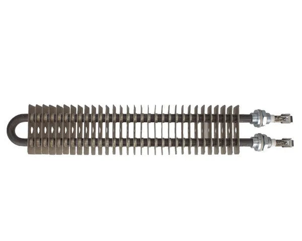 Resistência aletas 500w 260mm m12