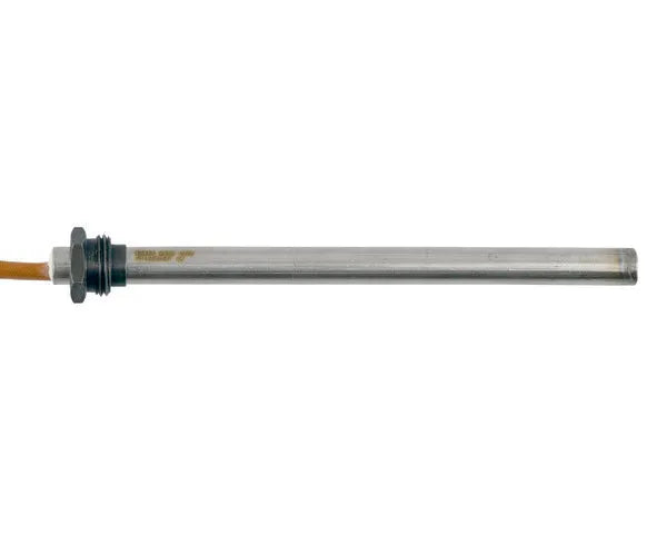 Resistência para biomassa ø12,5 450w 180 mm. | ELD60034