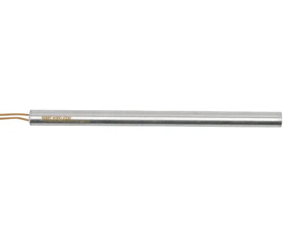 Resistência biomassa ø 10 300 W 155 mm.