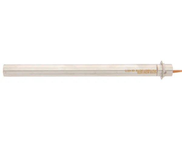Resistência para biomassa Ø 12,5 350w 160 mm | ELF60022