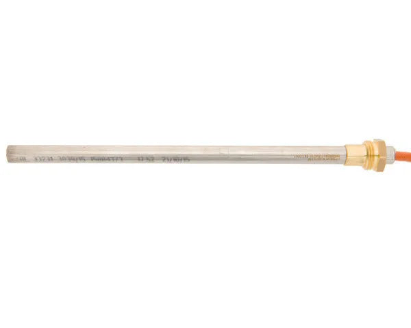 Resistência biomassa ø 10 300 W 200 mm.