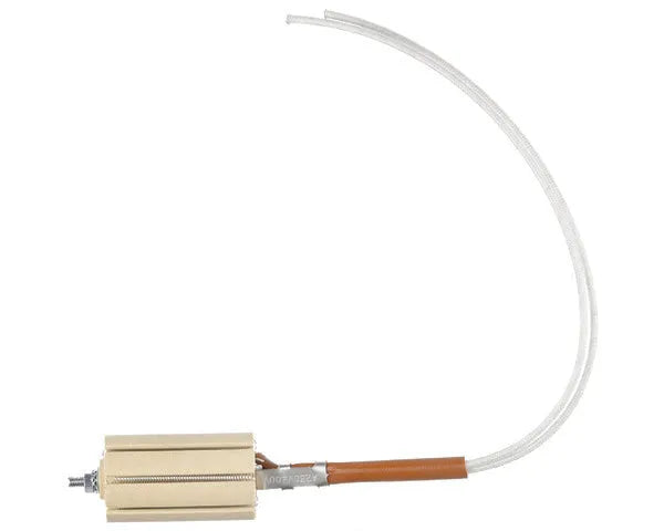 Resistência para biomassa 400 W 50 mm