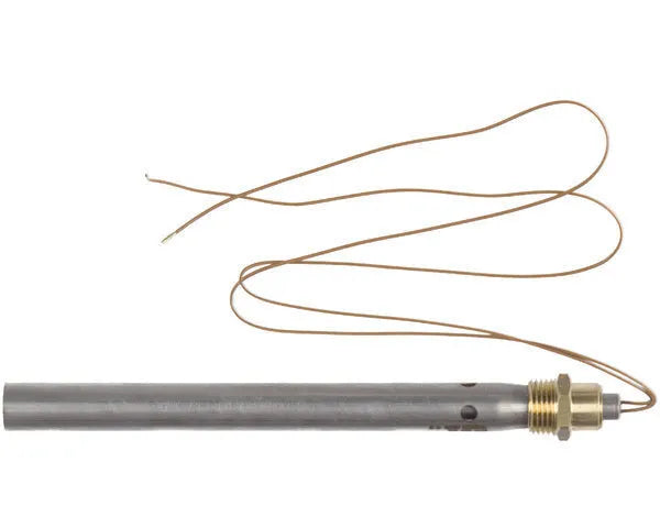 Resistência para biomassa 9,9 mm 350 W 185 mm | ELK60010