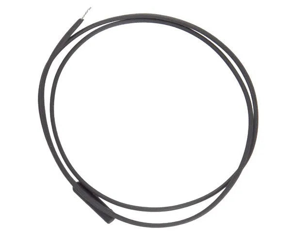 Resistência para biomassa com sonda NTC de Ø 5 mm e 20 mm