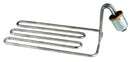 BERI resistência para fritadeira 1600 W 220 V