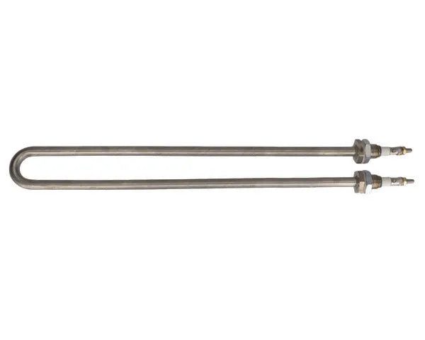 Resistência para aquecedor de tampas 1200 W 230 V
