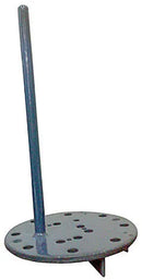 SAUNIER DUVAL suporte para termovainas 180x300 | 0020003281