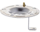 ARISTON suporte para bainhas térmicas ø123 mm.