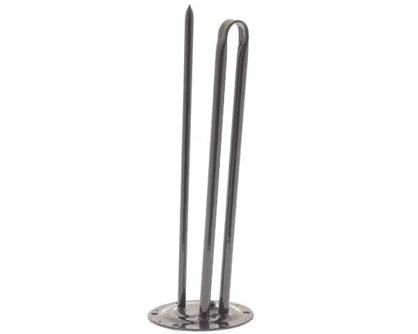 FAGOR suporte para bainhas térmicas ø165x440mm | AS0019133