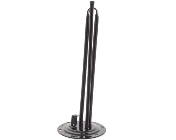 FAGOR suporte para bainhas térmicas diâmetro 178x475mm