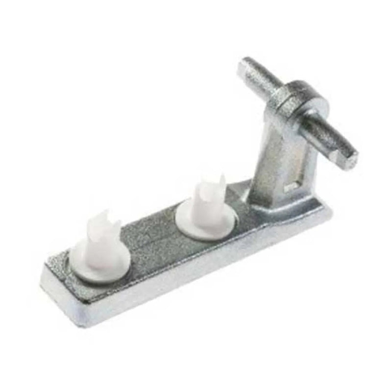 Bisagra frigorífico Bosch, Balay, Siemens 00416436