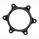 Junta portavainas para caldera Saunier Duval 0020003313 Ø118 mm