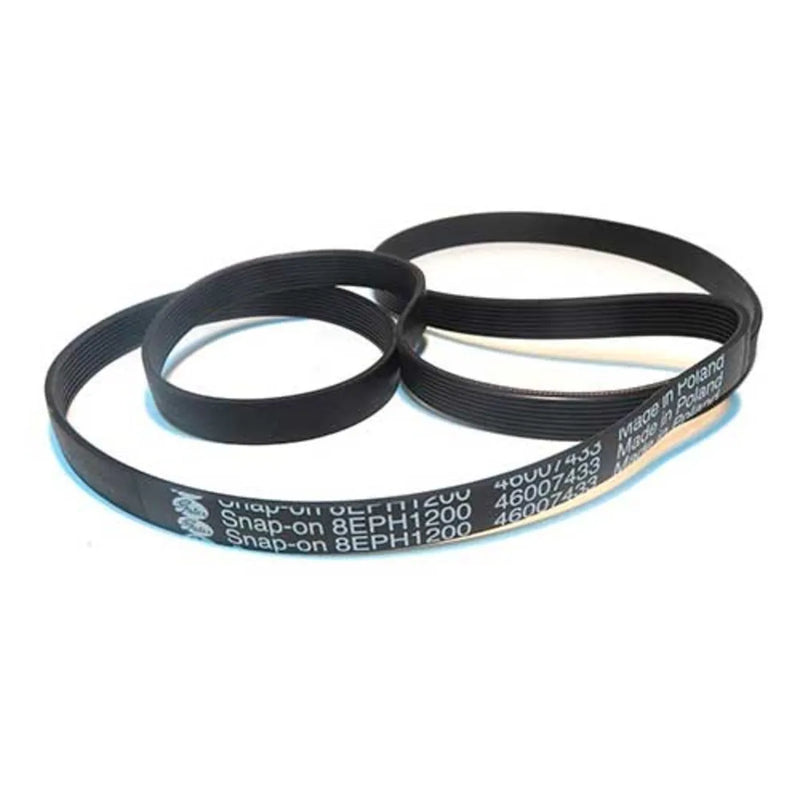 Correa lavadora Candy 1200H8 46007433