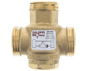 Válvula de segurança para caldeira 3/4'' 3,2 kv