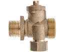 SAUNIER DUVAL Válvula de segurança para caldeira | 51444