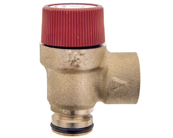 BAXI válvula de segurança para caldeira | SX5659820