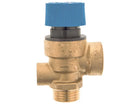 BAXI válvula de segurança 7 bar ligação de 1/2" | SX9950610