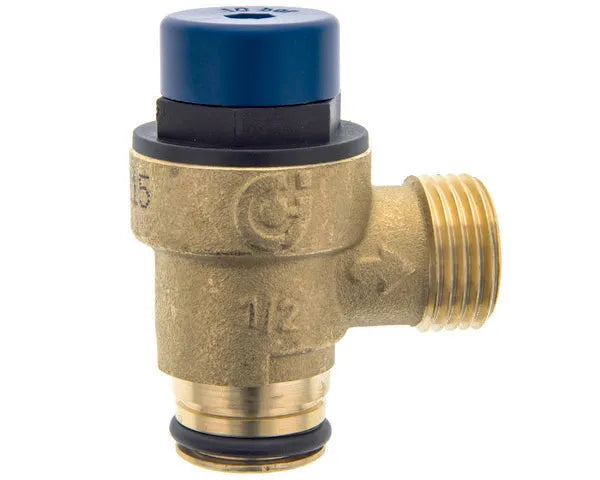 SAUNIER DUVAL Válvula de segurança para caldeira Saunier Duval | S5741900