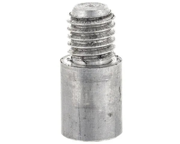 Adaptador de rosca para ânodo M6-H M8-M