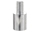 Adaptador rosca térmica m8-f m6-m