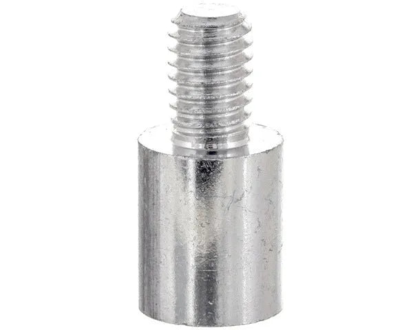 Adaptador rosca térmica m8-f m6-m
