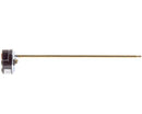 Termóstato de haste CORBERÓ termo un 6x275 mm 16a