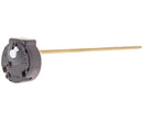 Padrão (o padrão) 6x270mm.20a | 691214 (para ariston, chaffoteaux)