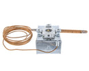 Termóstato regulável IMIT 0/90ºC 1500mm