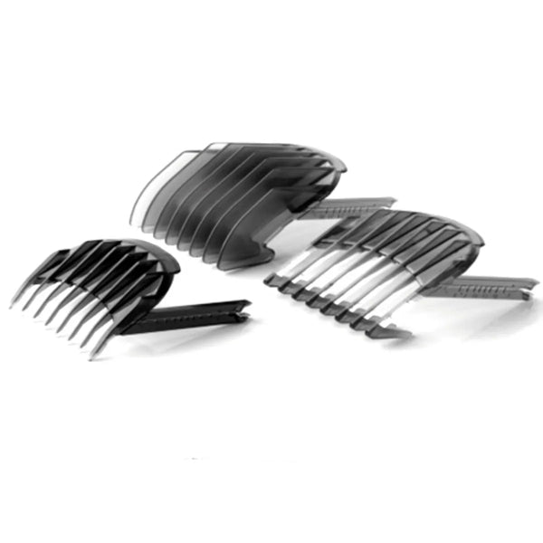 Conjunto peines cortapelo Taurus Ikarus Premium 079939000