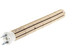Resistência cerâmica 6 pedras 1500w