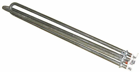 Resistência térmica 500w 38x210mm
