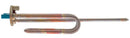 THERMOR Resistência termo curva 2000w