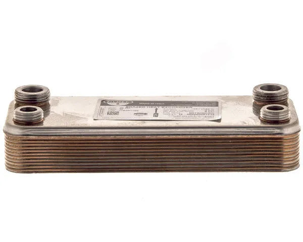 JUNKERS permutador caldeira JUNKERS cgw25 | 8716142901, 87161429010
