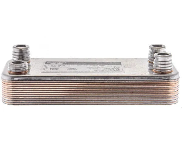 VAILLANT permutador caldeira VMW | 065131, 20073795, 65107, 65110