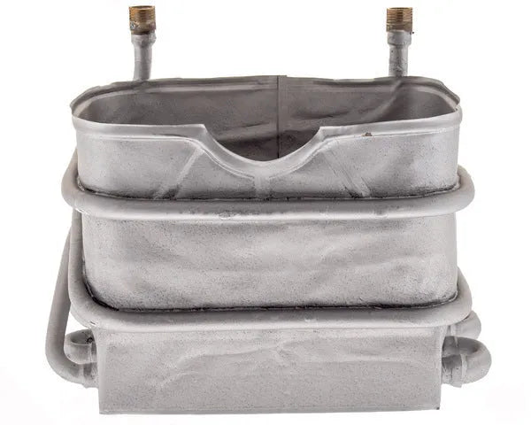 JUNKERS serpentina aquecedor de água 10 litros