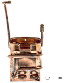 Serpentín calentador para caldera Junkers Bosch 87054062010