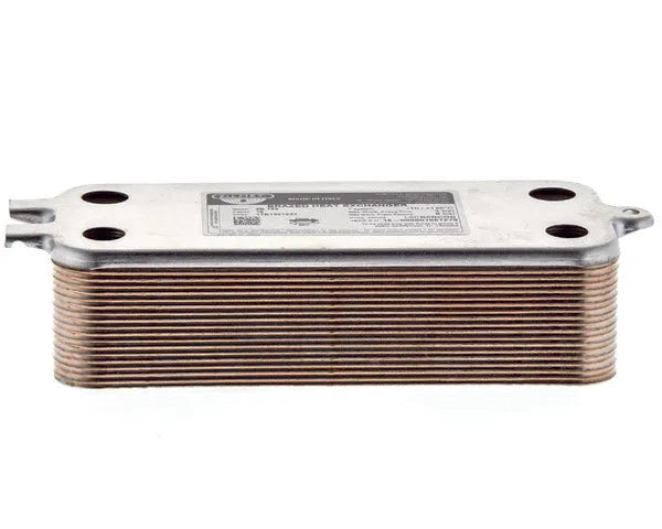 JUNKERS/BOSCH permutador de caldeira | 87167719870
