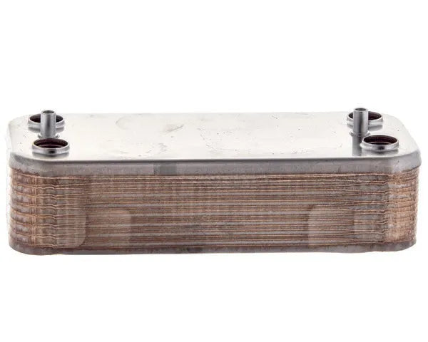 BERETTA permutador caldeira 16 placas | 8037