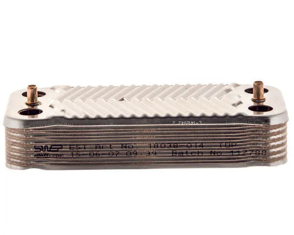 IMMERGAS permutador de placas | IMM1022220