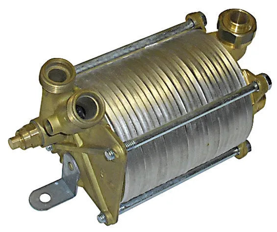 CHAFFOTEAUX Trocador de calor caldeira ff24b | 60057787