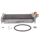 Intercambiador primario para caldera Beretta 24kW código 10021388