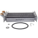 Intercambiador primario para caldera Beretta Kompakt 04 28CSI 28 Kw