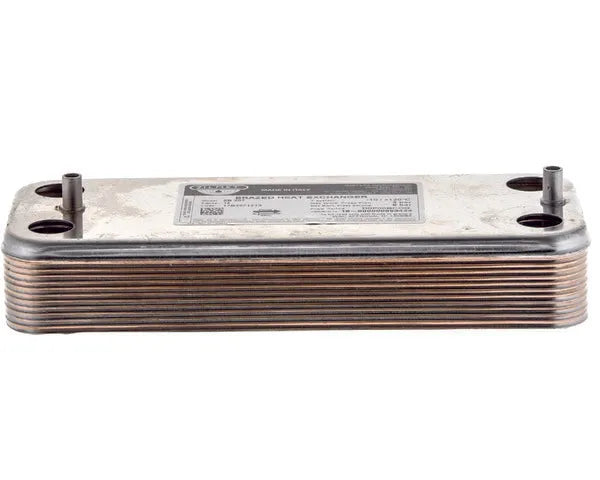 SAUNIER DUVAL Trocador de calor para caldeira 12 placas | S1016600